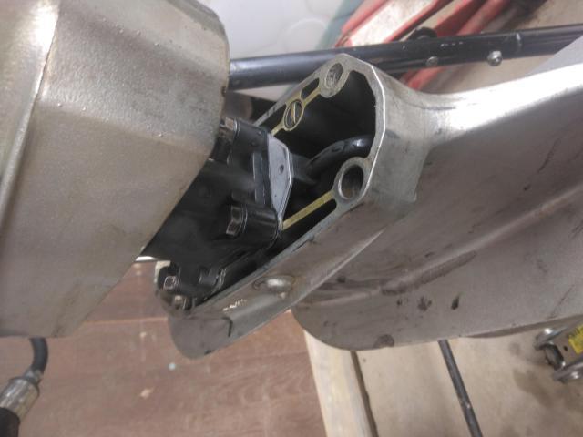 ホンダ15馬力船外機 BF15 BABS 愛知県 岐阜県 三重県 ホンダ15馬力船外機 BF15 BABS 愛知県 岐阜県 三重県