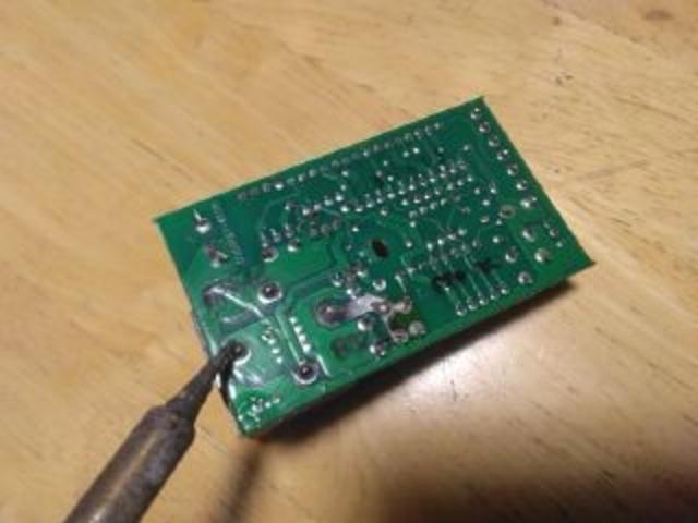 モーターガイド MotorGuide エレキ修理 岡山県 兵庫県 鳥取県