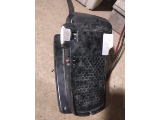 モーターガイド MotorGuide エレキ修理 岡山県 兵庫県 鳥取県