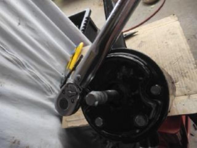 モーターガイド MotorGuide エレキ修理 岡山県 兵庫県 鳥取県