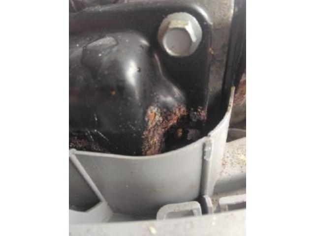 ホンダ２馬力船外機　ＢＺＢＦ　船外機不動修理　岡山県　鳥取県　兵庫県　津山市　岡山市　姫路市