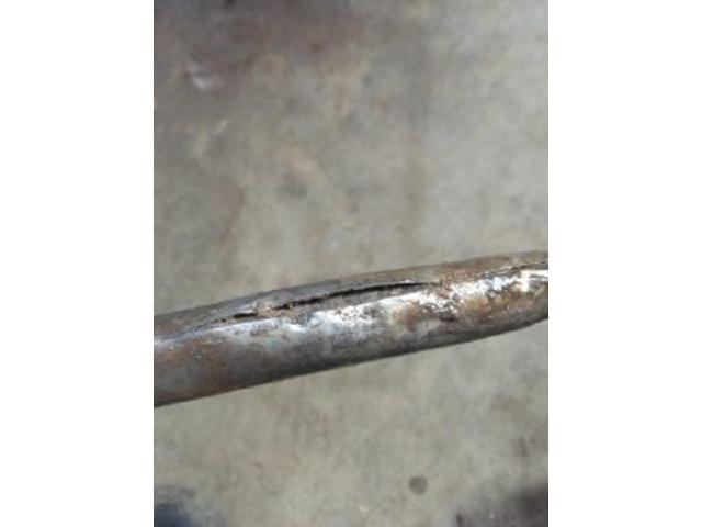 ホンダ２馬力船外機　ＢＺＢＦ　船外機不動修理　岡山県　鳥取県　兵庫県　津山市　岡山市　姫路市