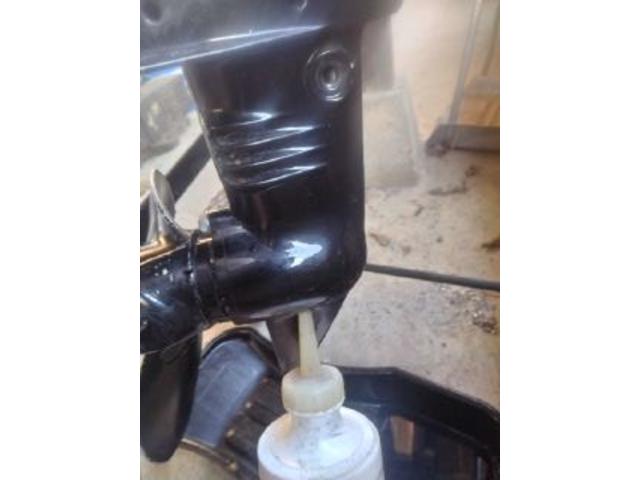 スズキ２馬力　船外機　ＤＦ２　愛知県　岐阜県　三重県　名古屋市　春日井市　一宮市