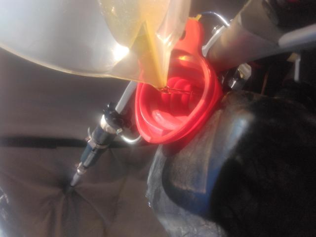 ホンダ２馬力船外機　ＢＡＡＣ　各部点検修理　愛知県　岐阜県　三重県　名古屋市　一宮市　あま市