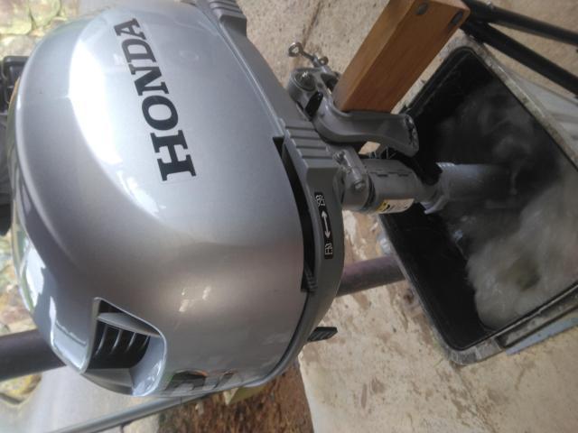 ホンダ２馬力船外機　ＢＡＡＣ　各部点検修理　愛知県　岐阜県　三重県　名古屋市　一宮市　あま市