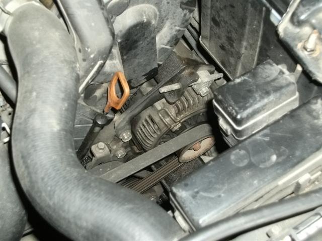 作業実績
