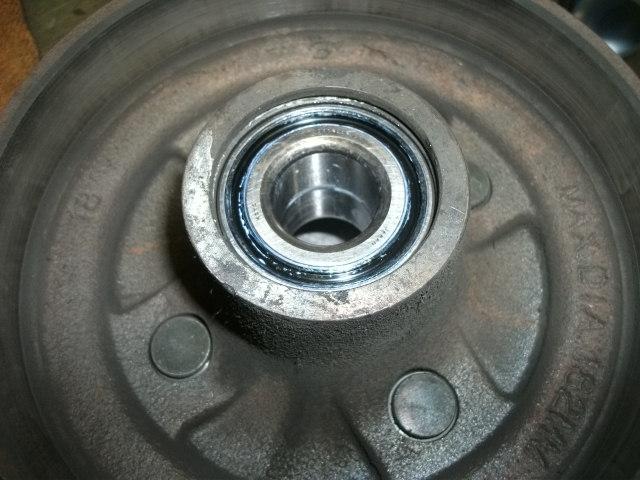 法定12ヶ月点検　スズキ　ワゴンR