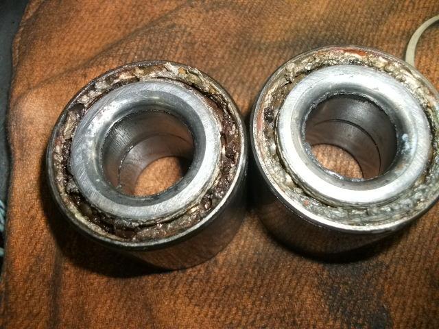 法定12ヶ月点検　スズキ　ワゴンR