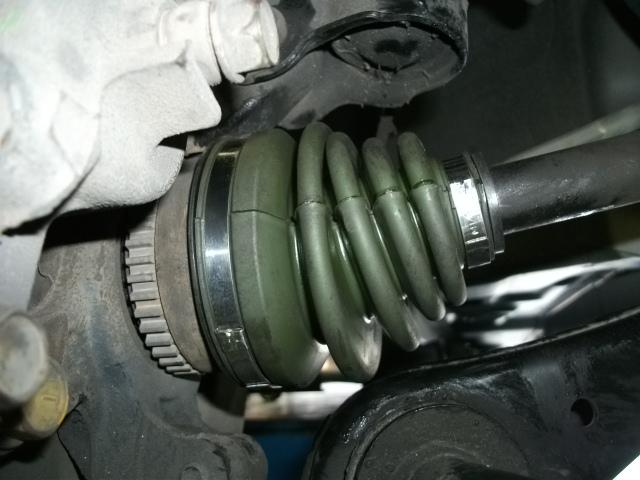 【車検】スズキ　MRワゴン