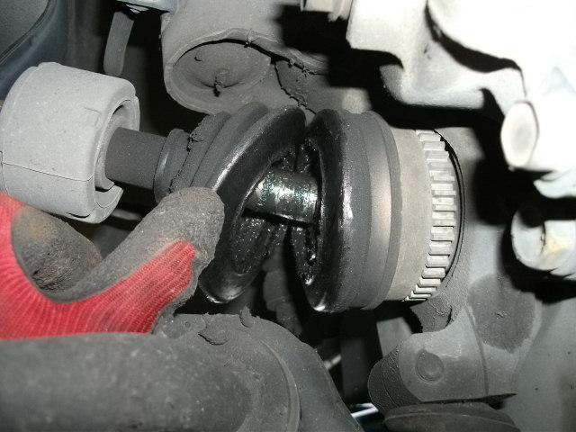 【車検】スズキ　MRワゴン