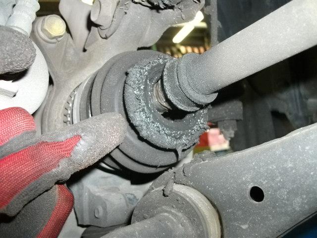 【車検】スズキ　MRワゴン