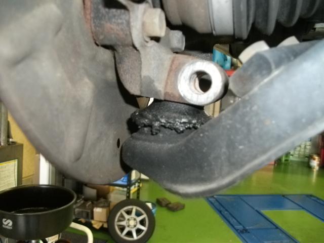 【車検】三菱　ekワゴン