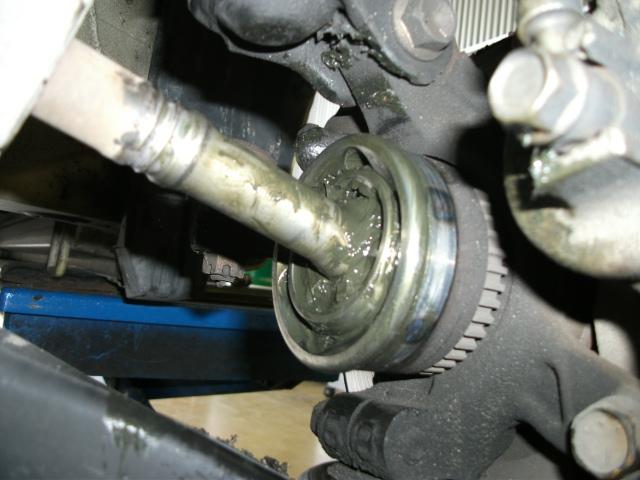 【車検】マツダ　キャロル