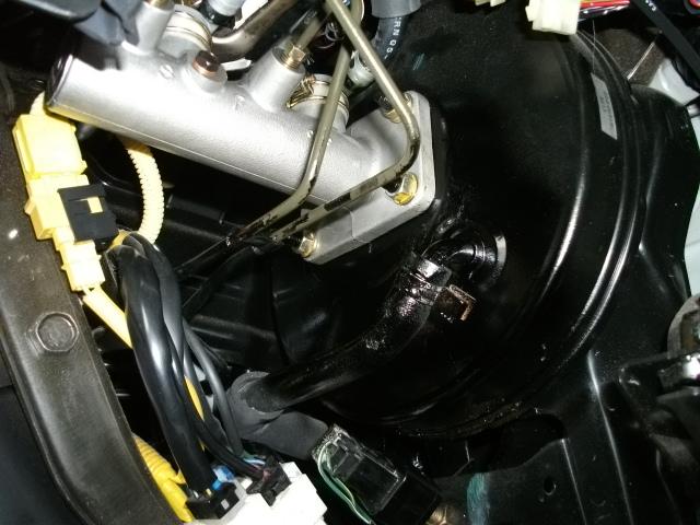 いすゞ エルフ ブレーキマスターオーバーホール