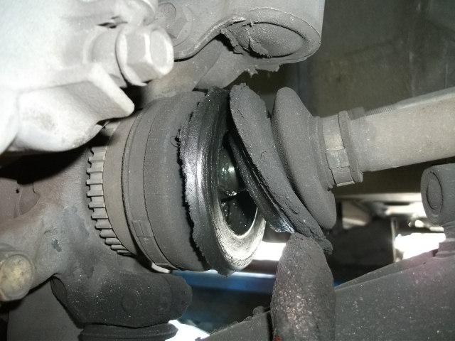 【車検】スズキ　MRワゴン