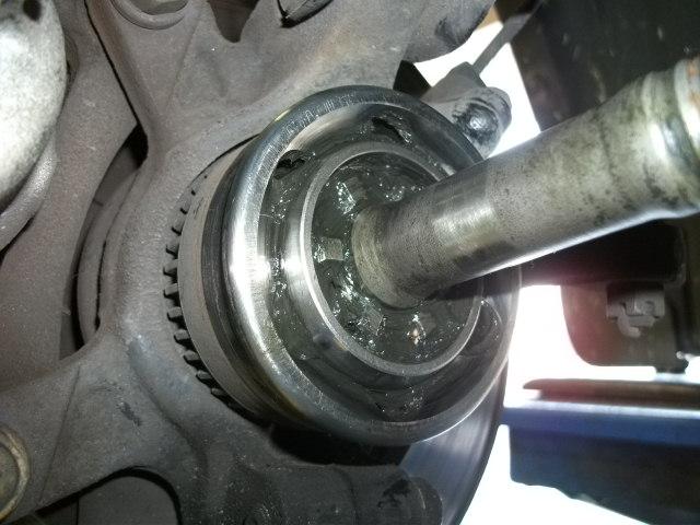 【車検】スズキ　MRワゴン