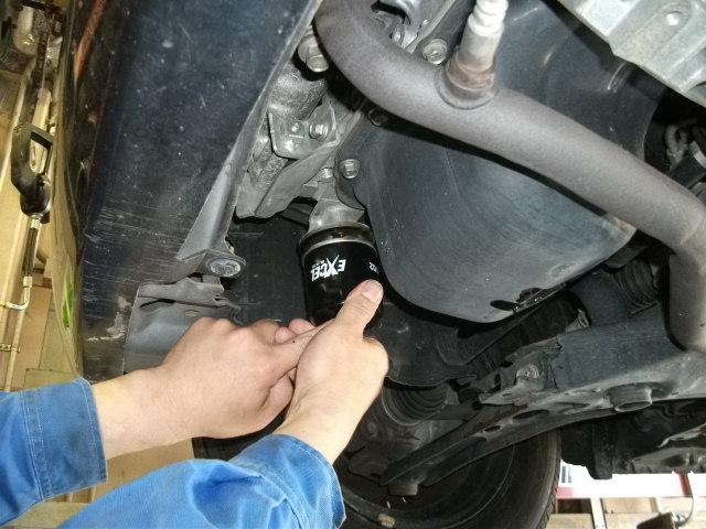 【車検】ダイハツ タント