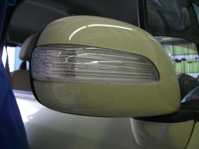 【車検】ダイハツ　ムーヴラテ