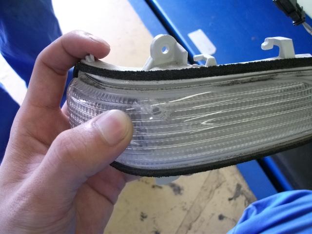 【車検】ダイハツ　ムーヴラテ