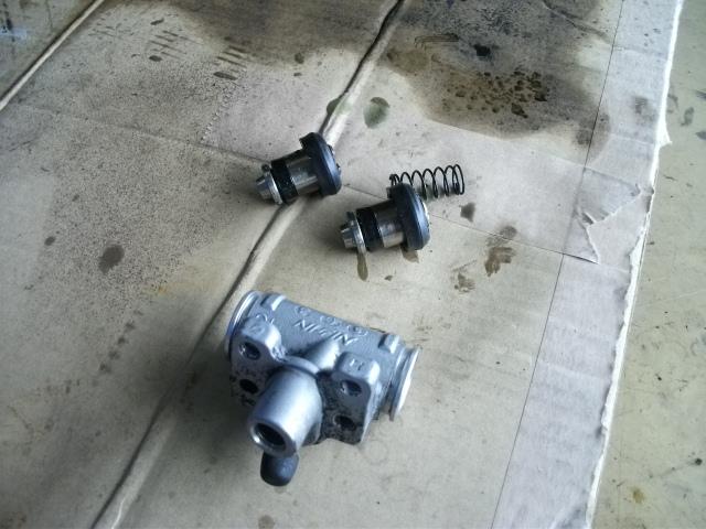 【車検】ホンダ　ライフ