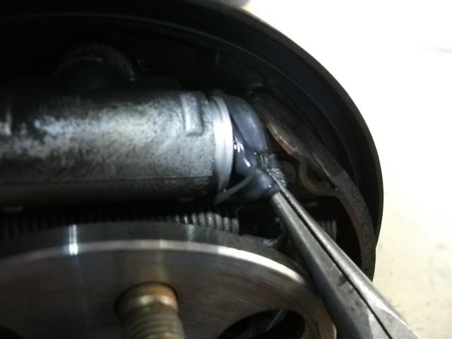 【車検】ホンダ　ライフ