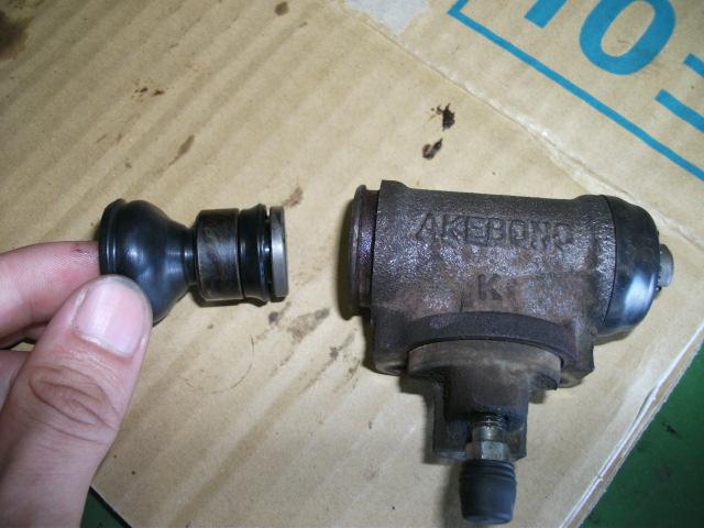 【車検】日産　NV200バネット