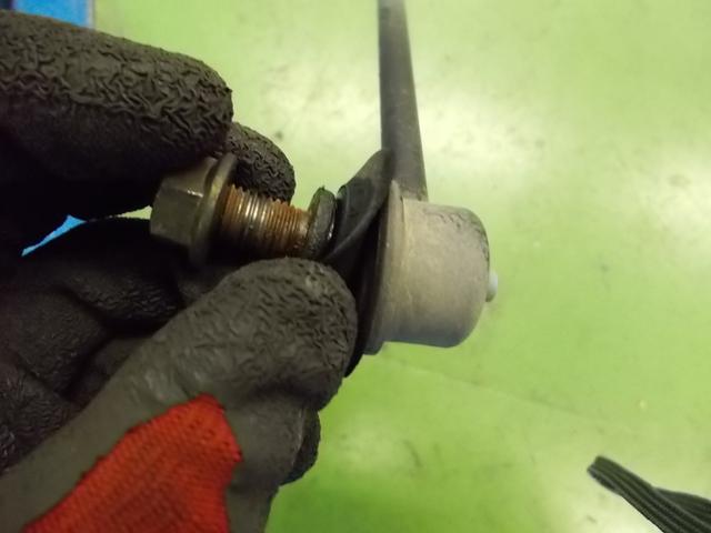 【車検】マツダ　MPV