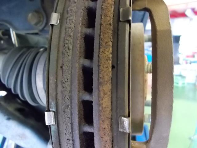 【車検】マツダ　MPV