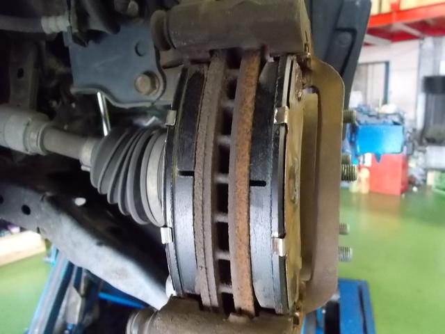 【車検】マツダ　MPV