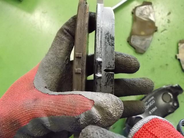 【車検】ホンダ　エアウェイブ