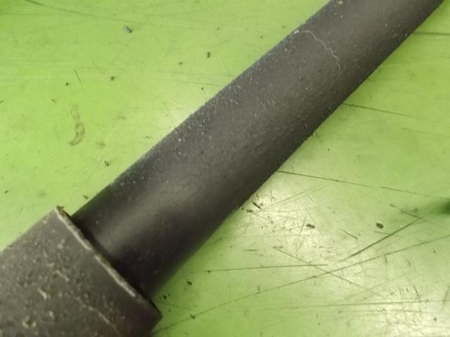 【車検】ホンダ　ライフ