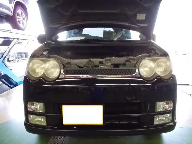 作業実績