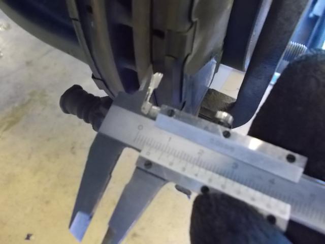 【12ヶ月点検】　ニッサン　マーチ