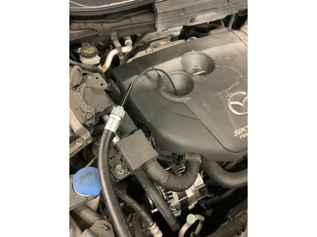 マツダ　ＣＸ－５　法定点検
津島市愛西市稲沢市あま市