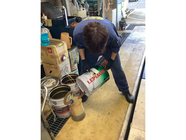 マツダ　ＣＸ－５　法定点検
津島市愛西市稲沢市あま市