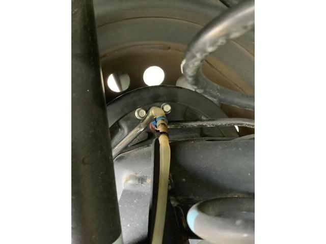 日産　ルークス　車検でご来店　エンジンオイルとブレーキフルード交換　津島市　愛西市　稲沢市　あま市