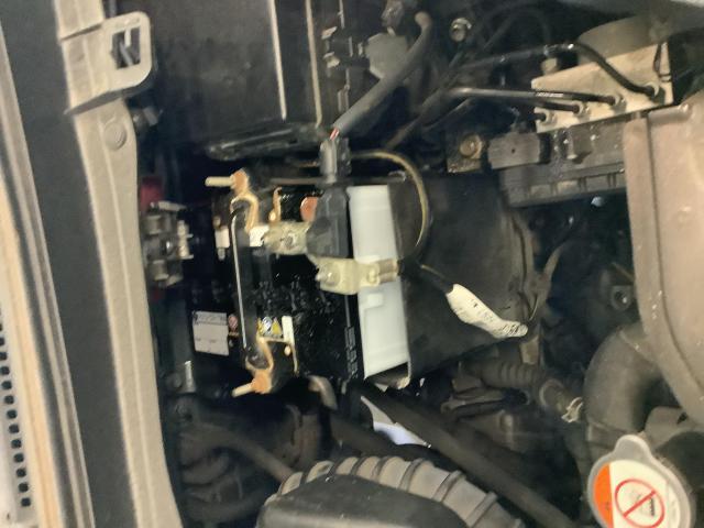 日産　デイズ　バッテリーが上がったから点検依頼　バッテリー交換　津島市　稲沢市　あま市　愛西市