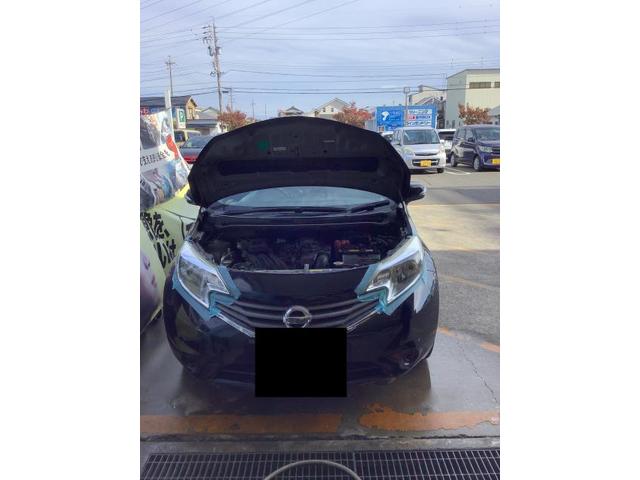 新着の作業実績