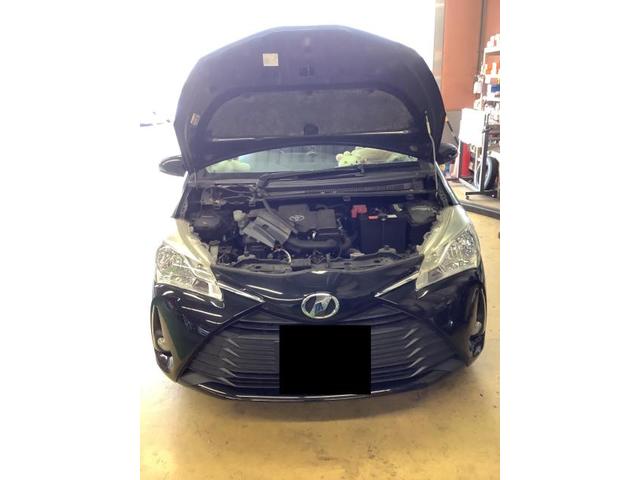 新着の作業実績