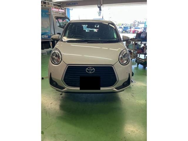 新着の作業実績