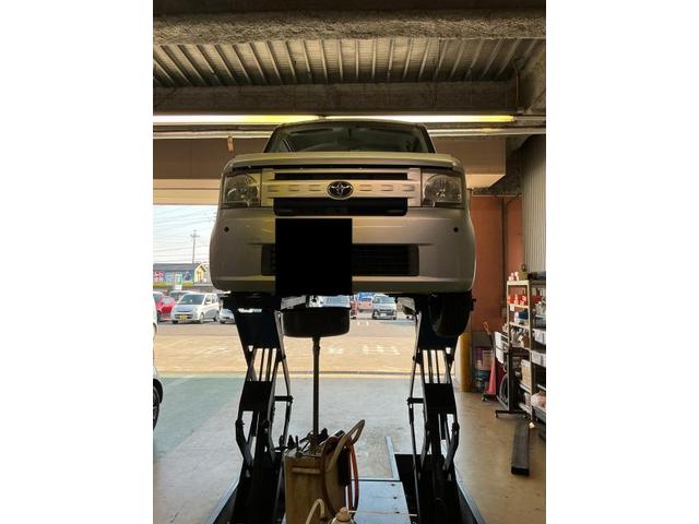 新着の作業実績