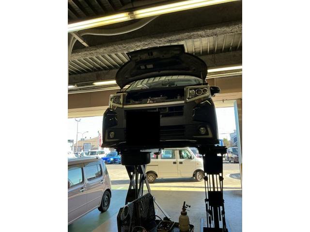 新着の作業実績