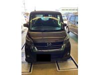 新着の作業実績