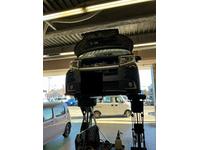 新着の作業実績