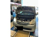 新着の作業実績