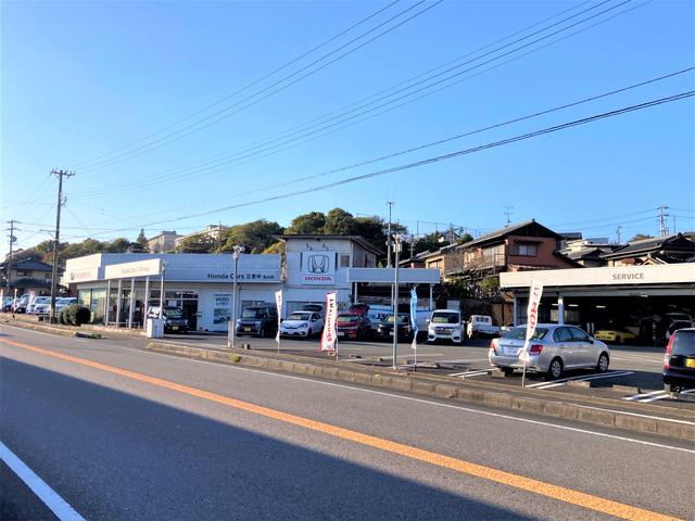 Ｈｏｎｄａ　Ｃａｒｓ　三重中　亀山店　（株）ホンダオート三重