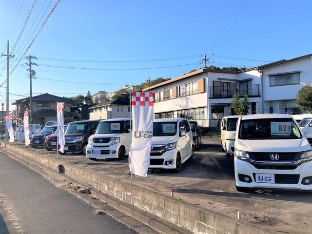 Ｈｏｎｄａ　Ｃａｒｓ　三重中　亀山店　（株）ホンダオート三重(2枚目)