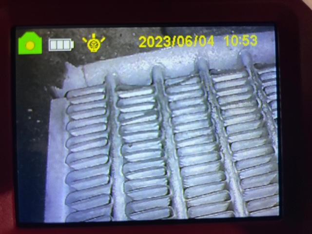 レヴォーグ　エアコンクリーニング　Ｃａｒ　Ｓｔｏｃｋ　（株）カーストック　春日井・小牧店　スバル、カスタムプロボックス専門店