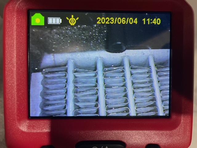 レヴォーグ　エアコンクリーニング　Ｃａｒ　Ｓｔｏｃｋ　（株）カーストック　春日井・小牧店　スバル、カスタムプロボックス専門店