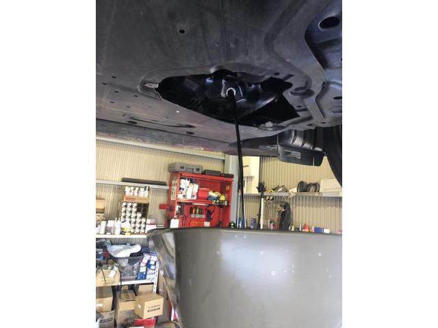 マツダ　アテンザ　オイル交換　Ｃａｒ　Ｓｔｏｃｋ　（株）カーストック　春日井・小牧店　スバル、カスタムプロボックス専門店